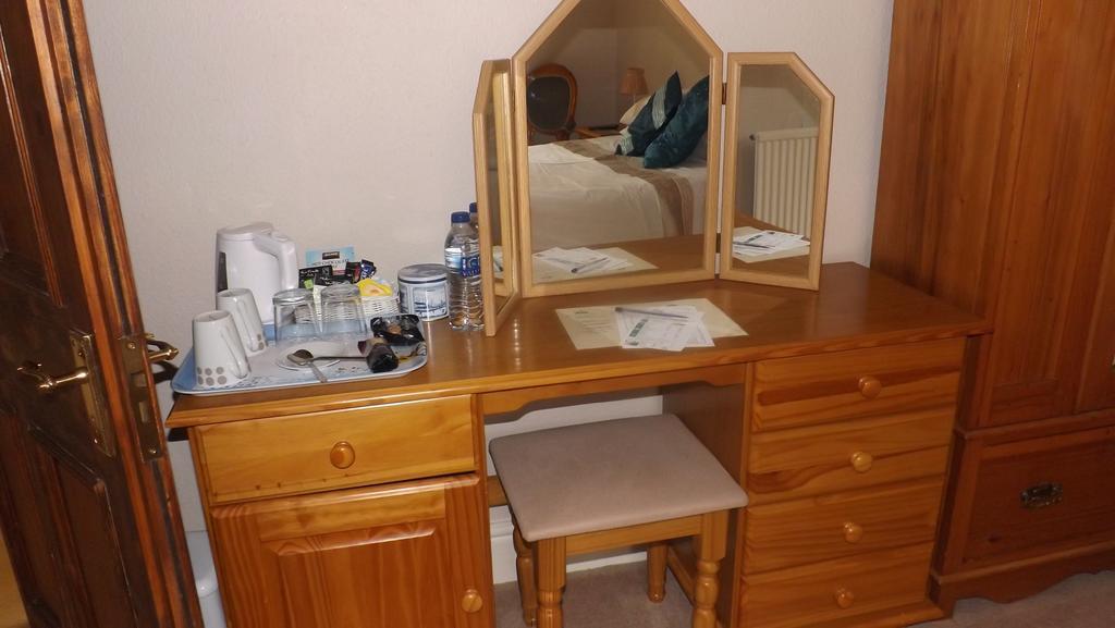 Cedar House B&B Matlock  Pokój zdjęcie