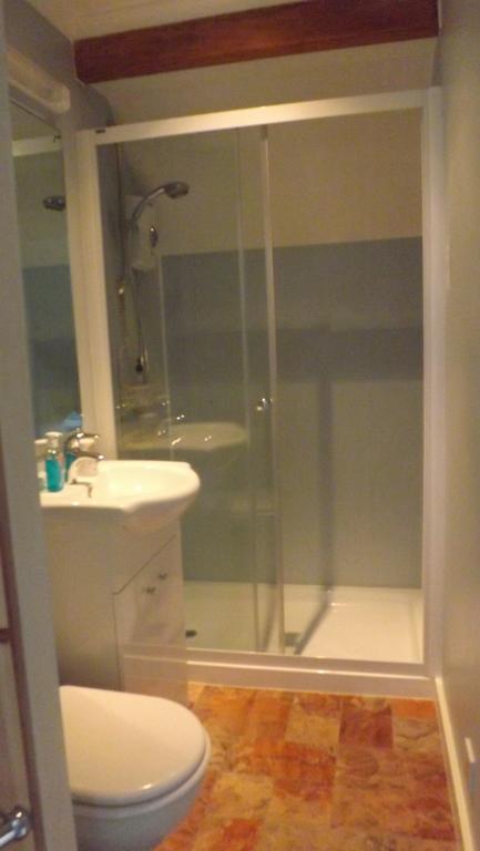 Cedar House B&B Matlock  Pokój zdjęcie