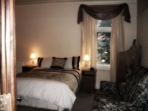 Cedar House B&B Matlock  Zewnętrze zdjęcie