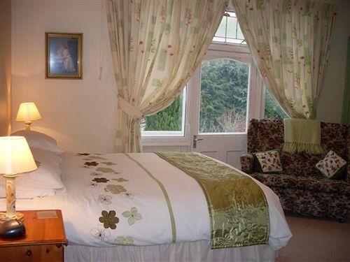 Cedar House B&B Matlock  Zewnętrze zdjęcie
