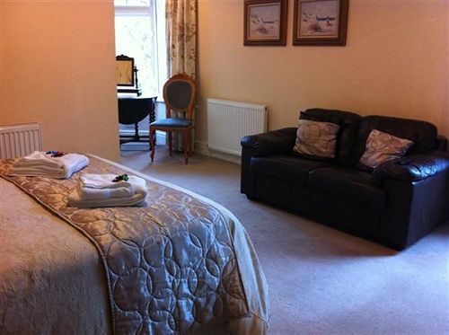 Cedar House B&B Matlock  Zewnętrze zdjęcie