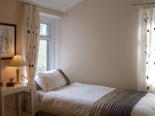 Cedar House B&B Matlock  Zewnętrze zdjęcie